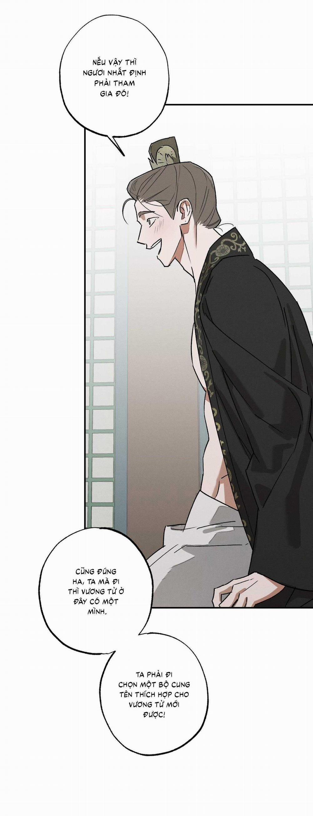 Nguyệt Ẩn Dạ Đàm 14 trang 46