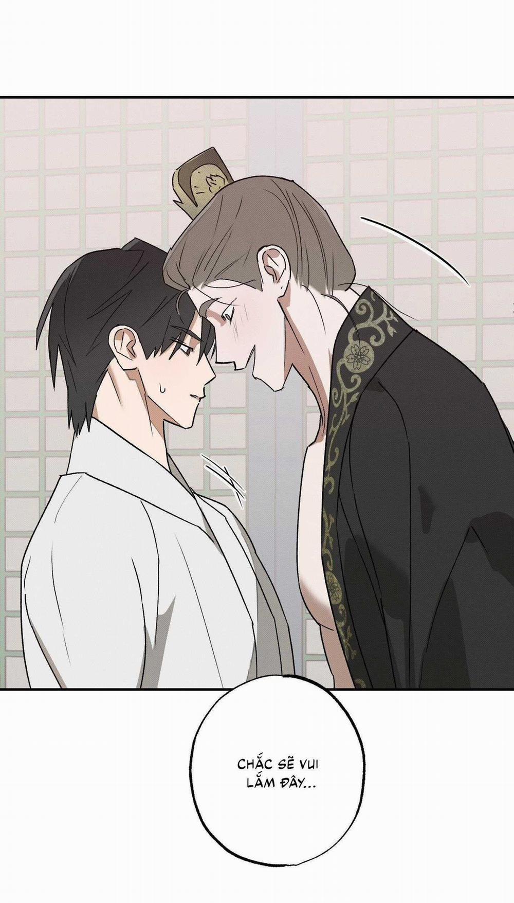 Nguyệt Ẩn Dạ Đàm 14 trang 47