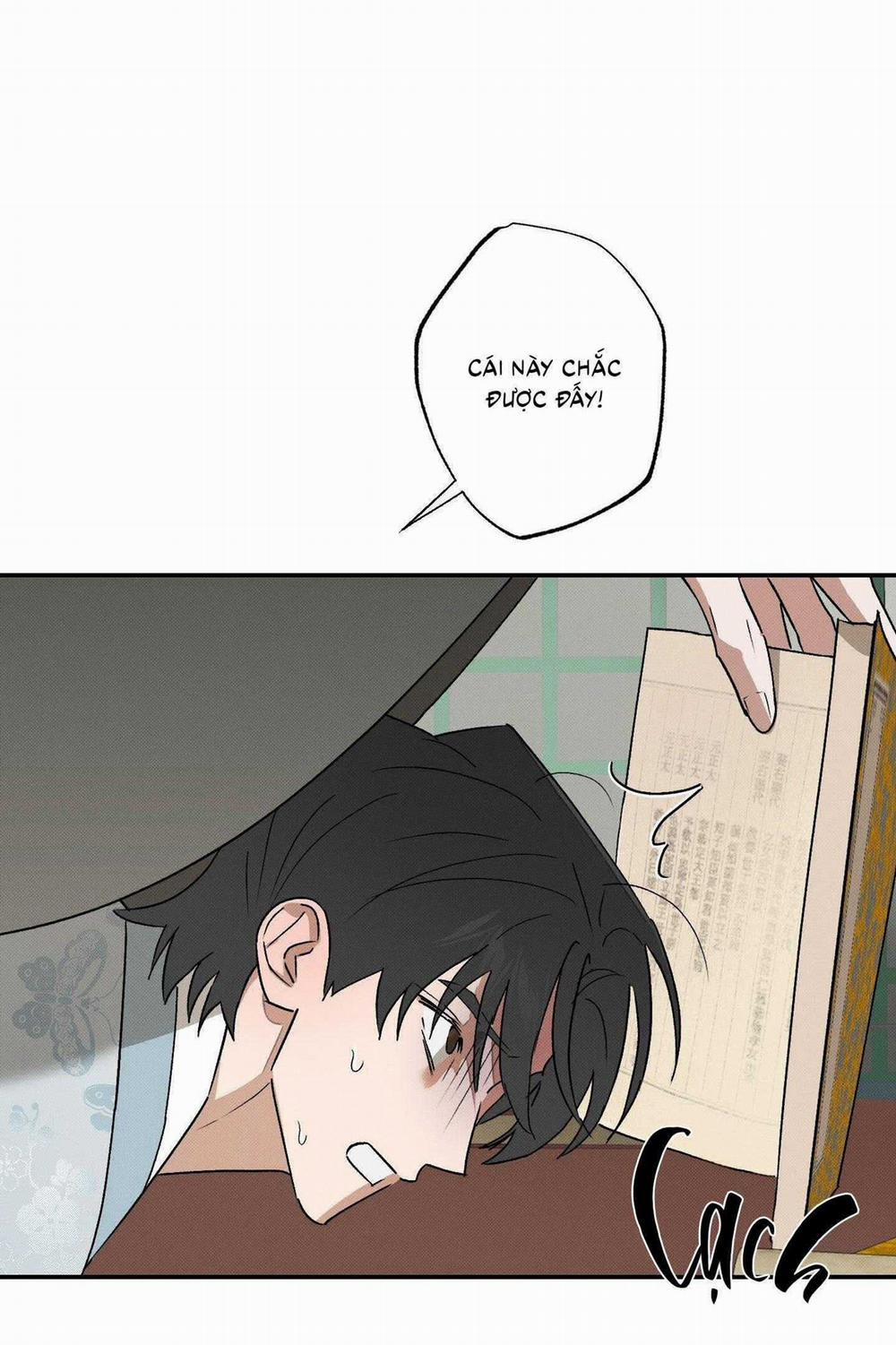 Nguyệt Ẩn Dạ Đàm 14 trang 5