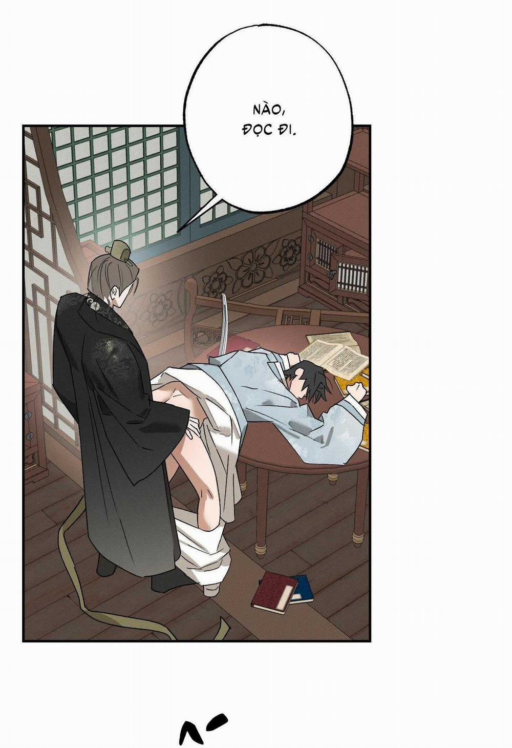 Nguyệt Ẩn Dạ Đàm 14 trang 6