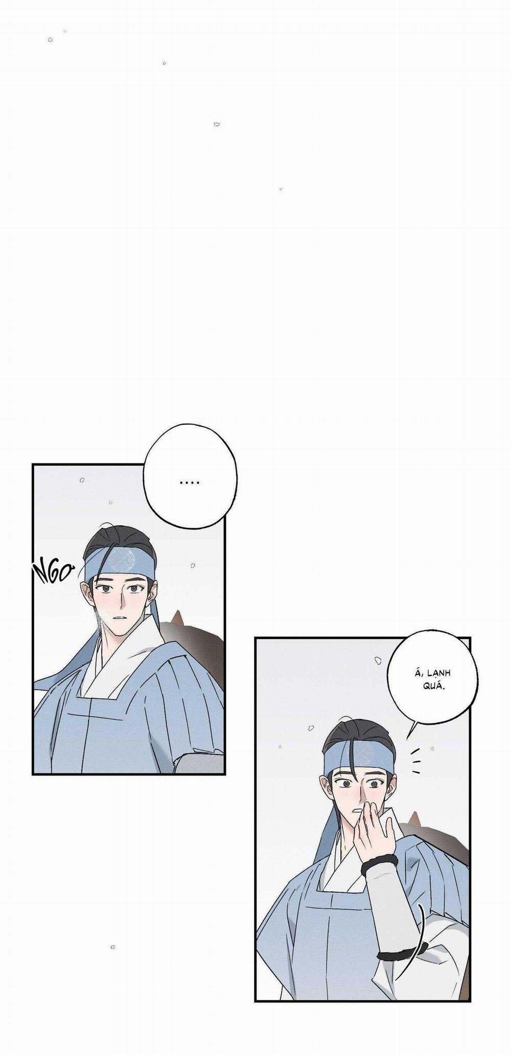 Nguyệt Ẩn Dạ Đàm 15 trang 11