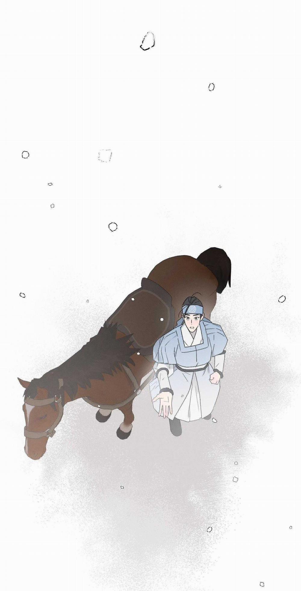 Nguyệt Ẩn Dạ Đàm 15 trang 12