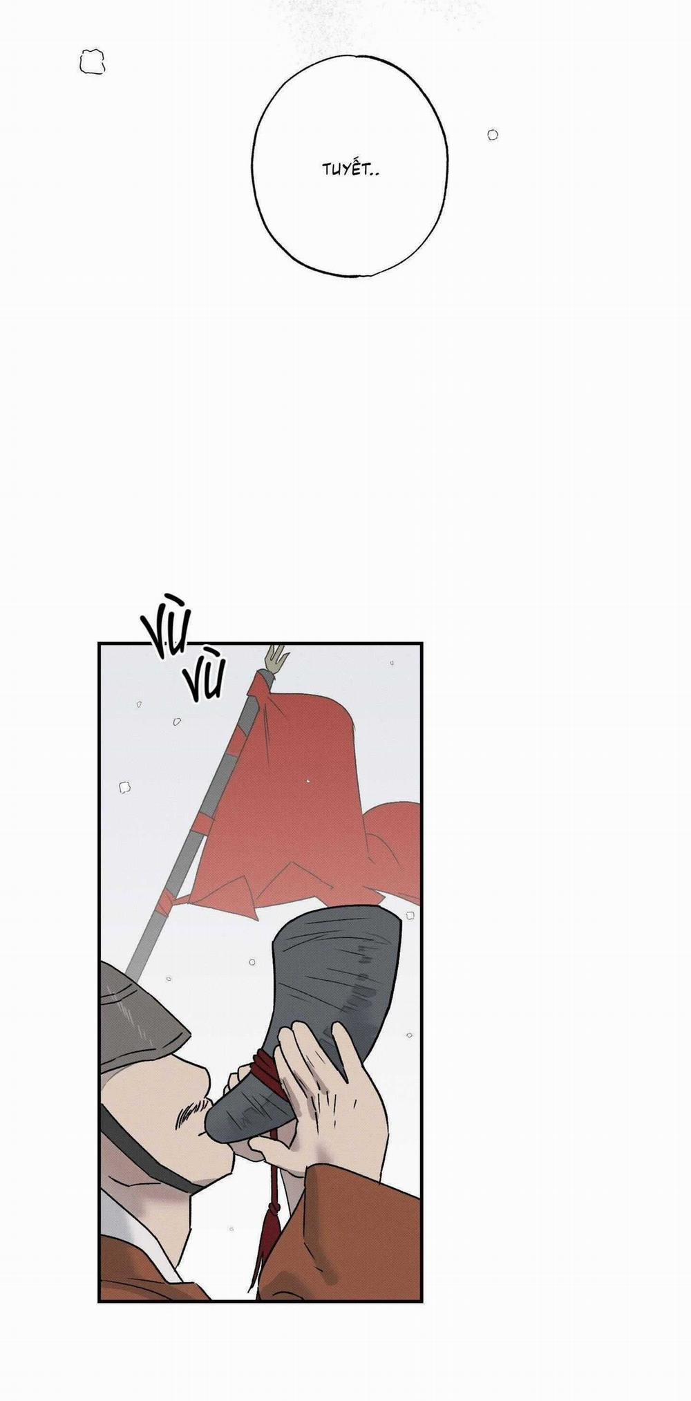 Nguyệt Ẩn Dạ Đàm 15 trang 13