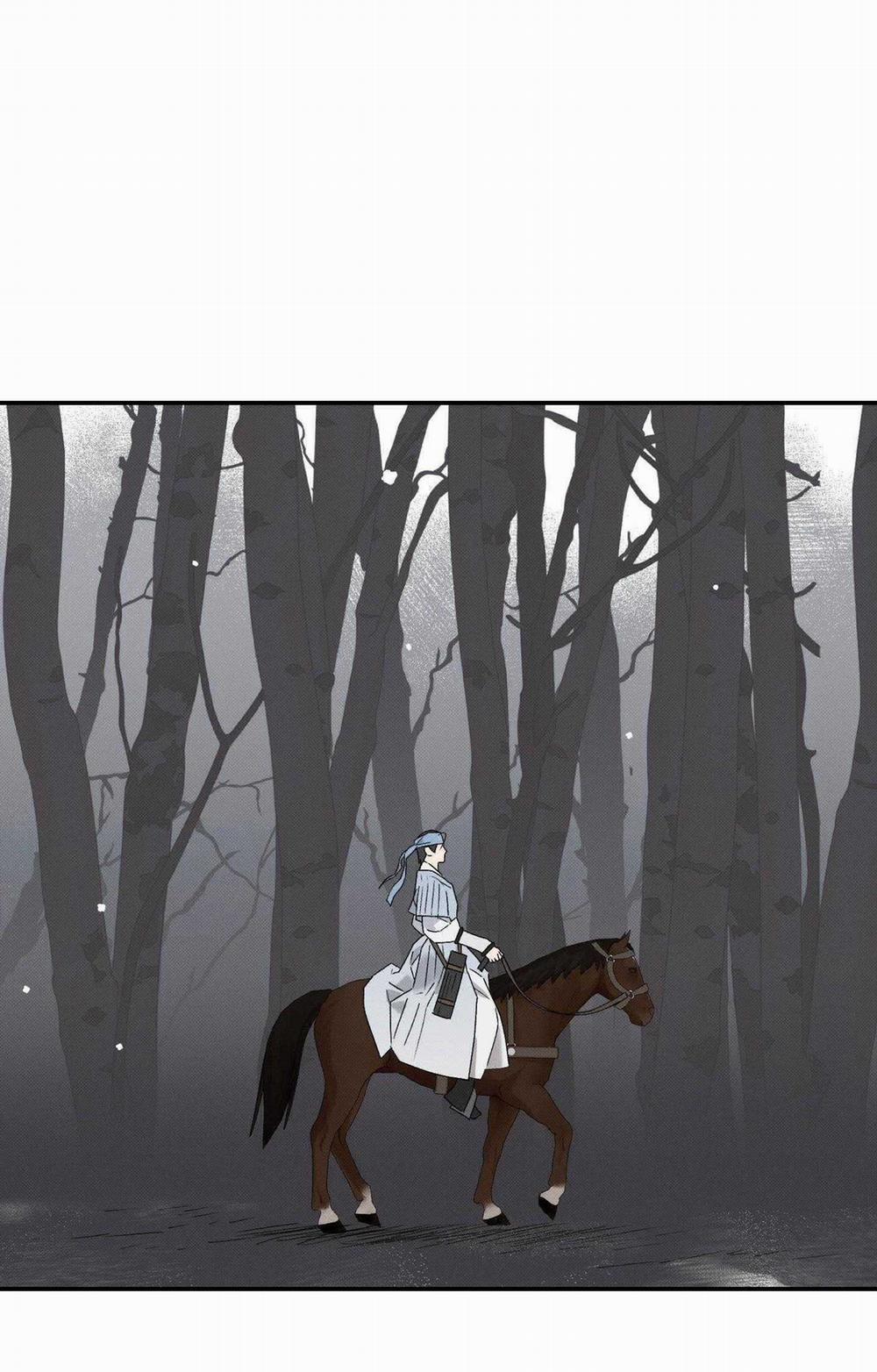 Nguyệt Ẩn Dạ Đàm 15 trang 16