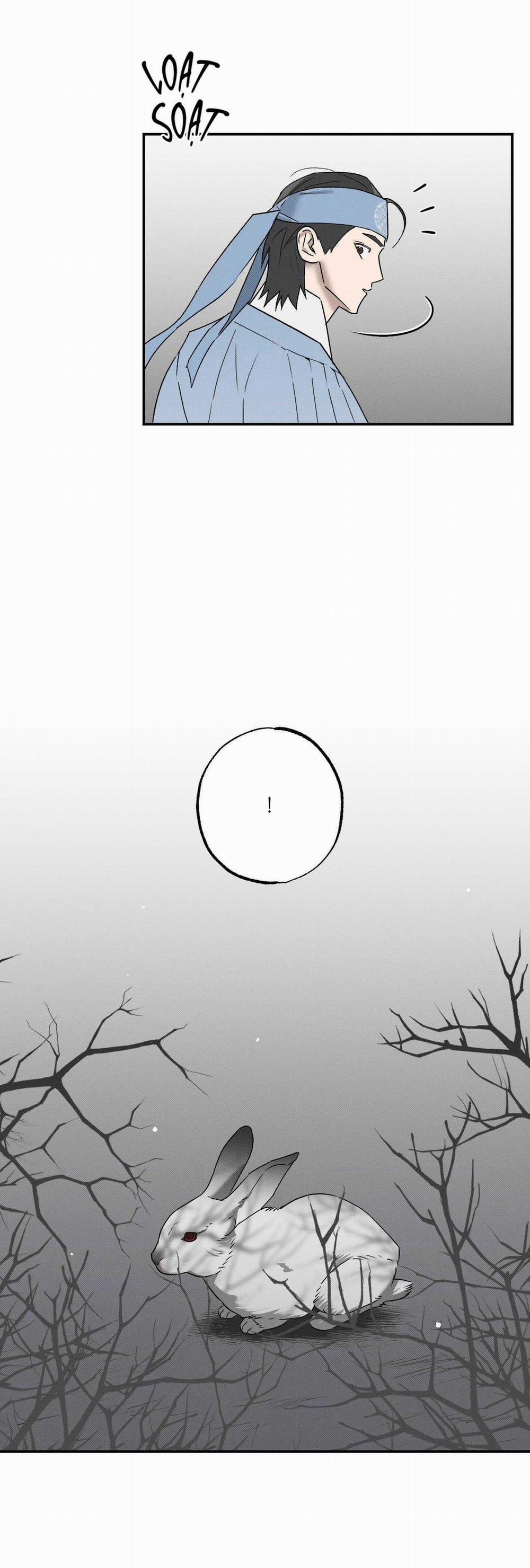 Nguyệt Ẩn Dạ Đàm 15 trang 17