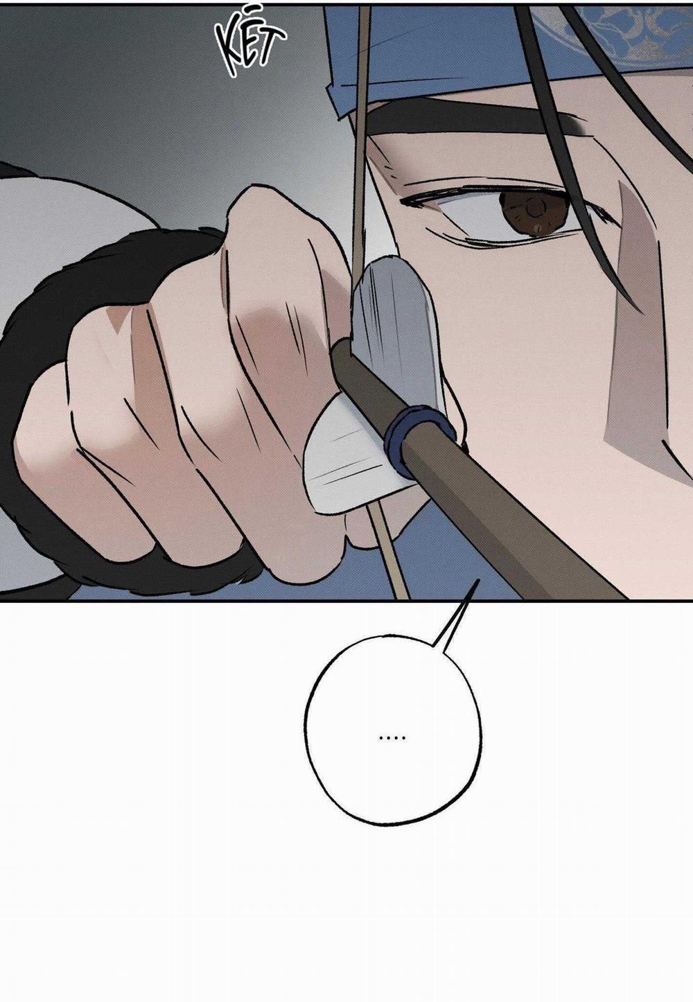 Nguyệt Ẩn Dạ Đàm 15 trang 19