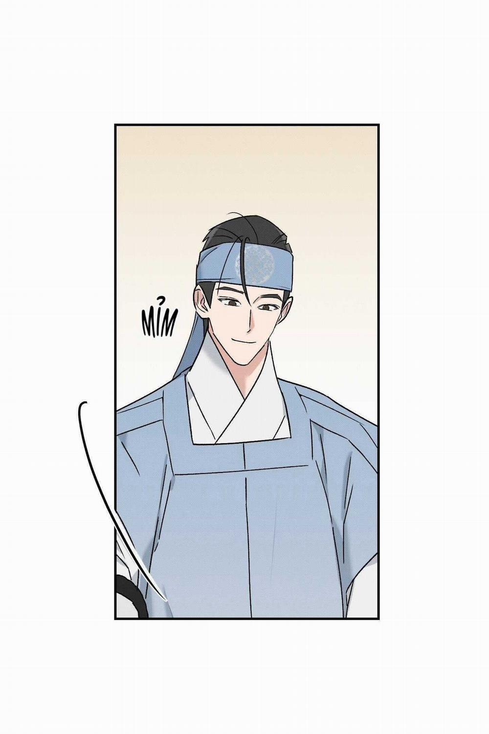 Nguyệt Ẩn Dạ Đàm 15 trang 20