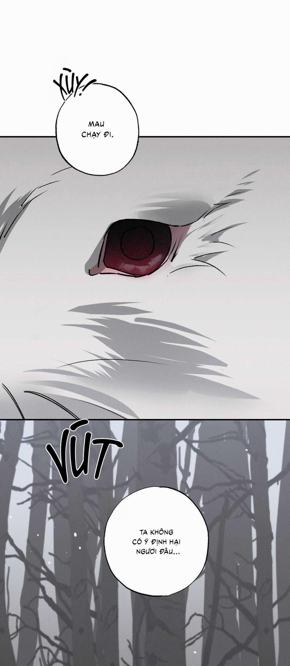 Nguyệt Ẩn Dạ Đàm 15 trang 21