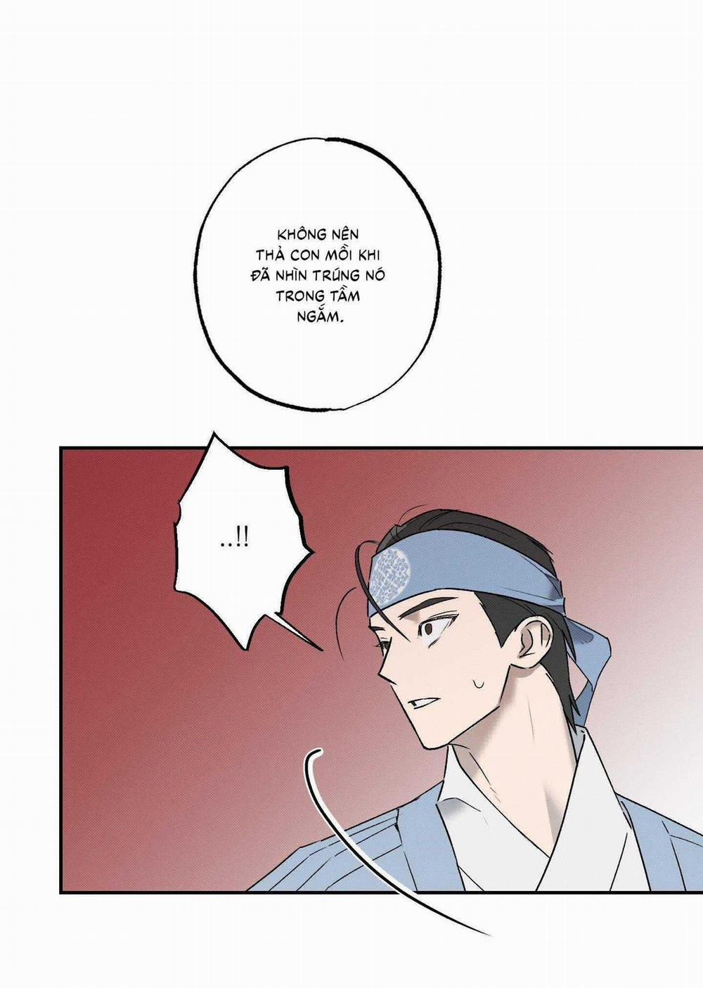 Nguyệt Ẩn Dạ Đàm 15 trang 23