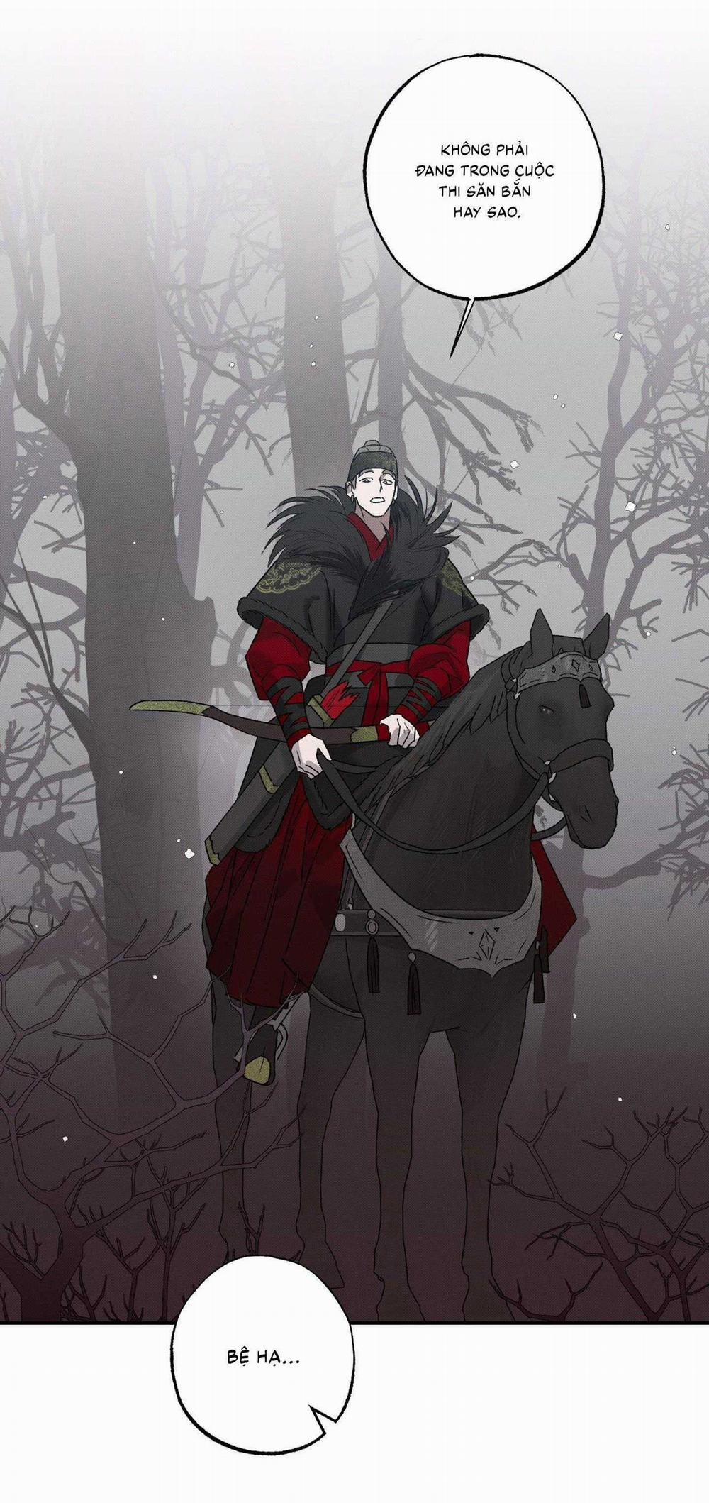 Nguyệt Ẩn Dạ Đàm 15 trang 24