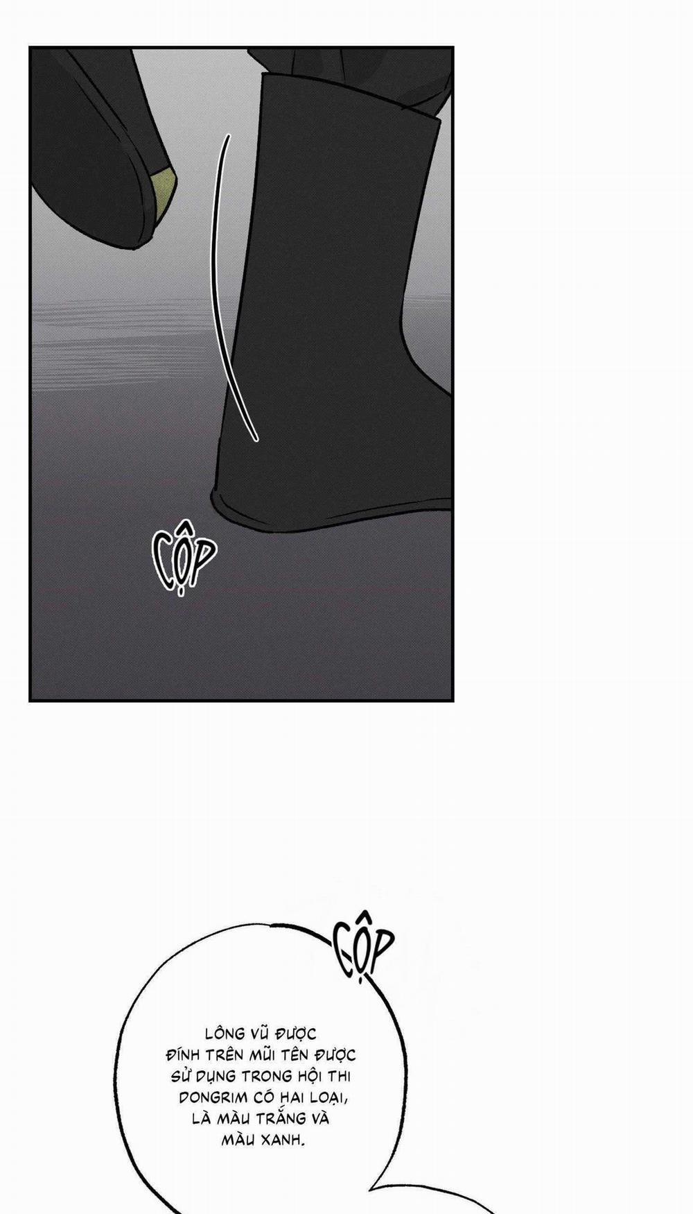 Nguyệt Ẩn Dạ Đàm 15 trang 25