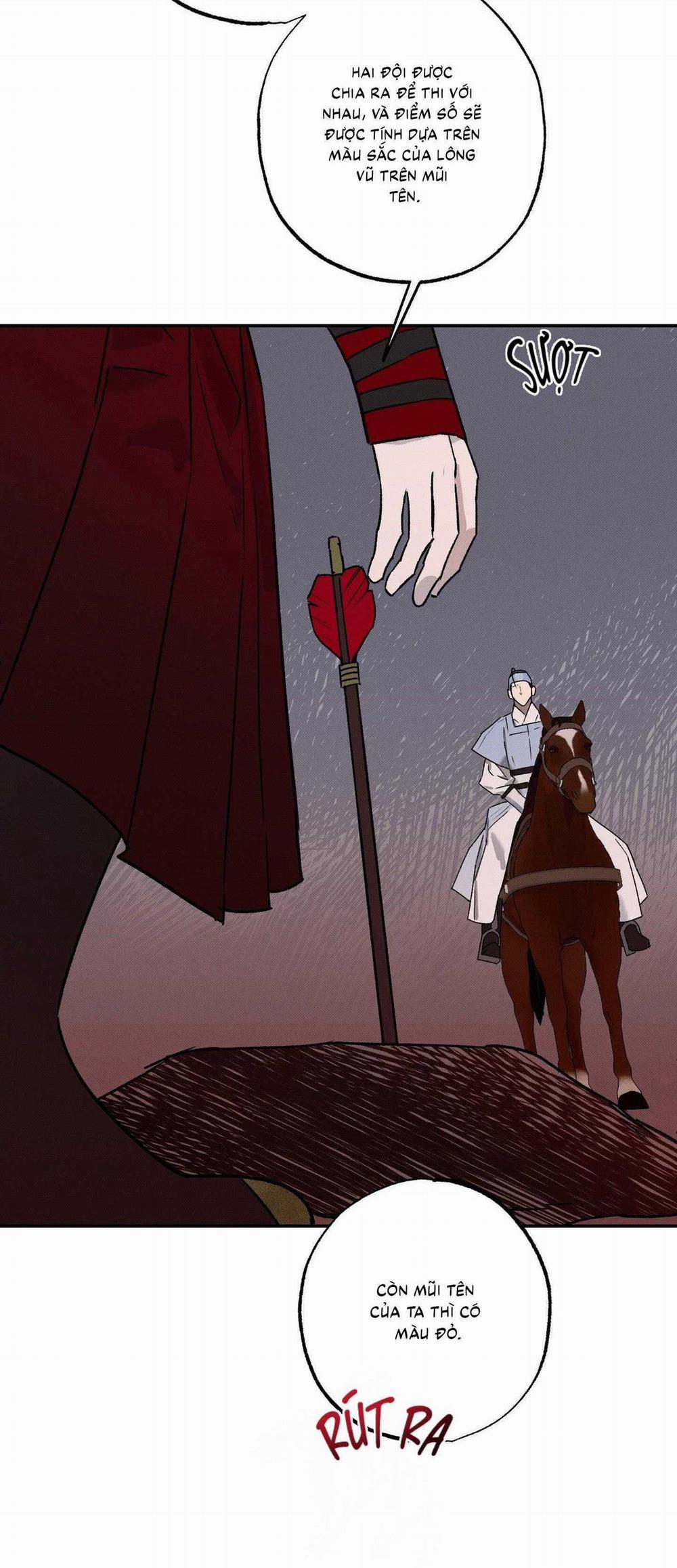 Nguyệt Ẩn Dạ Đàm 15 trang 26