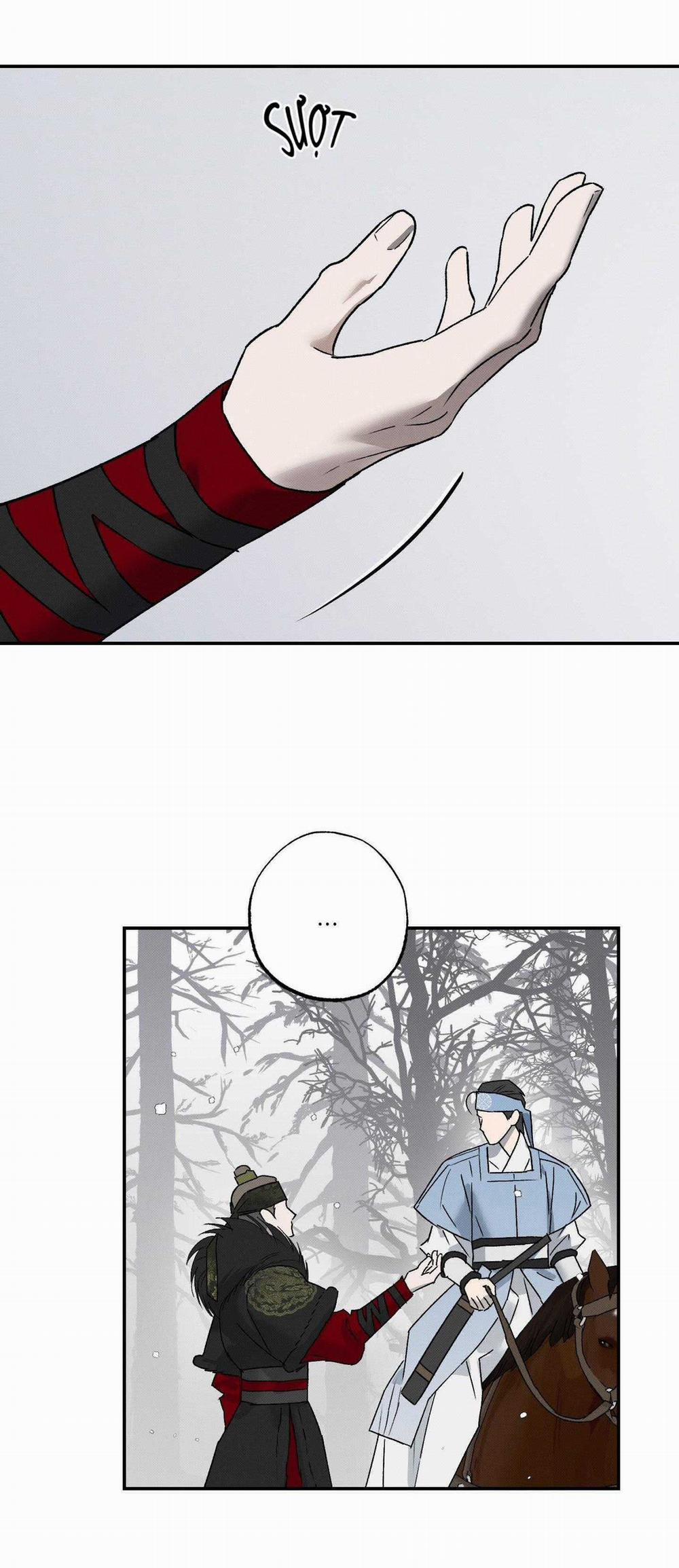 Nguyệt Ẩn Dạ Đàm 15 trang 30