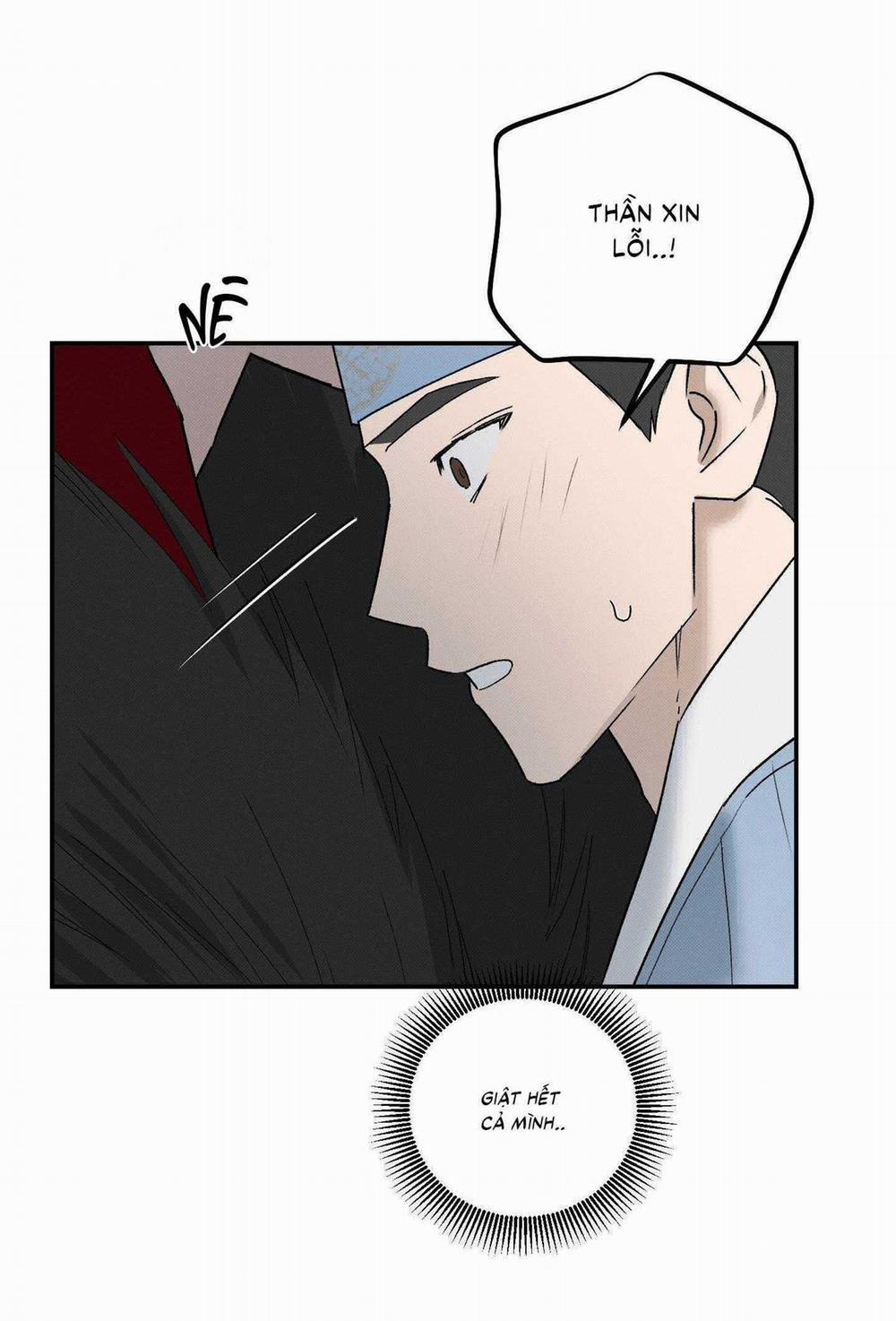 Nguyệt Ẩn Dạ Đàm 15 trang 33