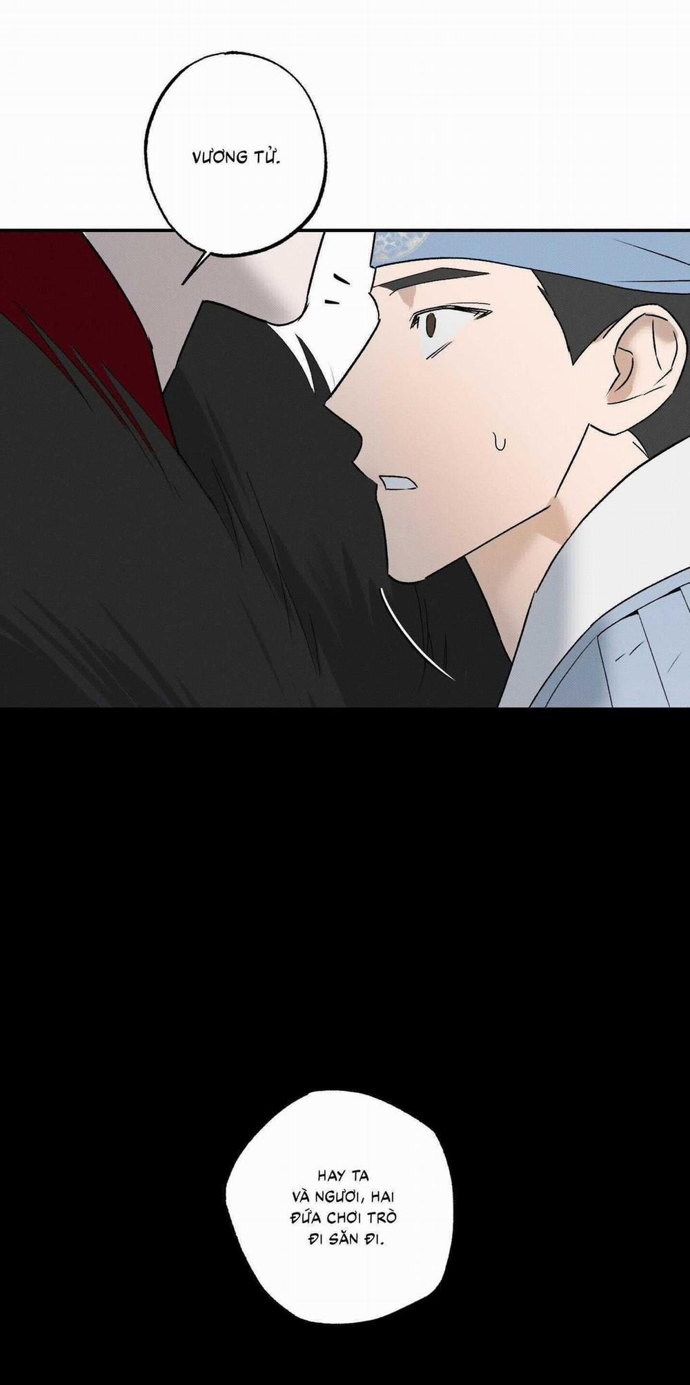 Nguyệt Ẩn Dạ Đàm 15 trang 34