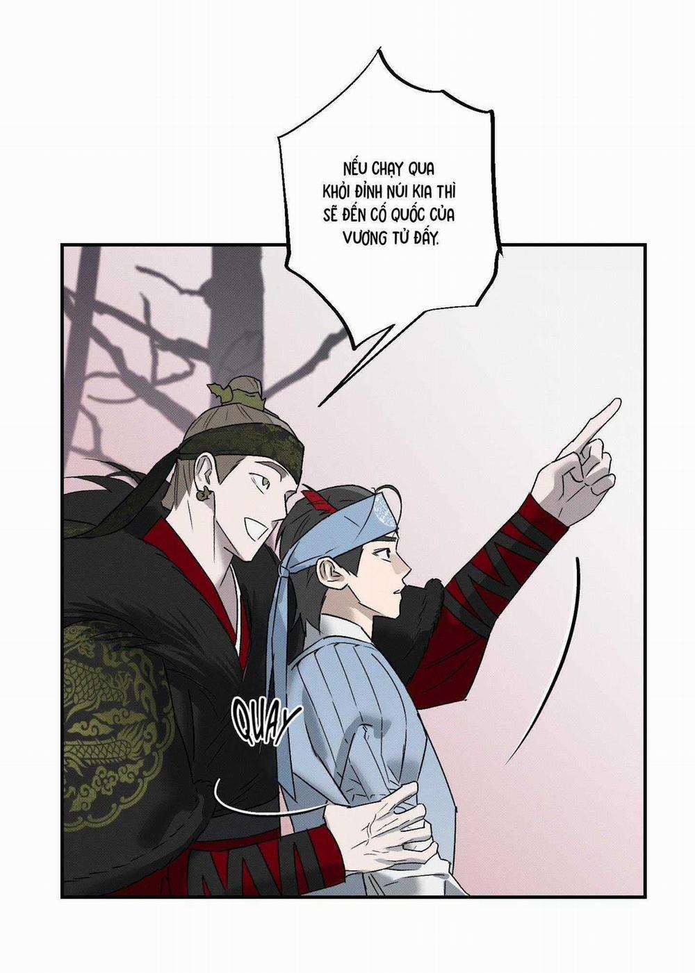 Nguyệt Ẩn Dạ Đàm 15 trang 37