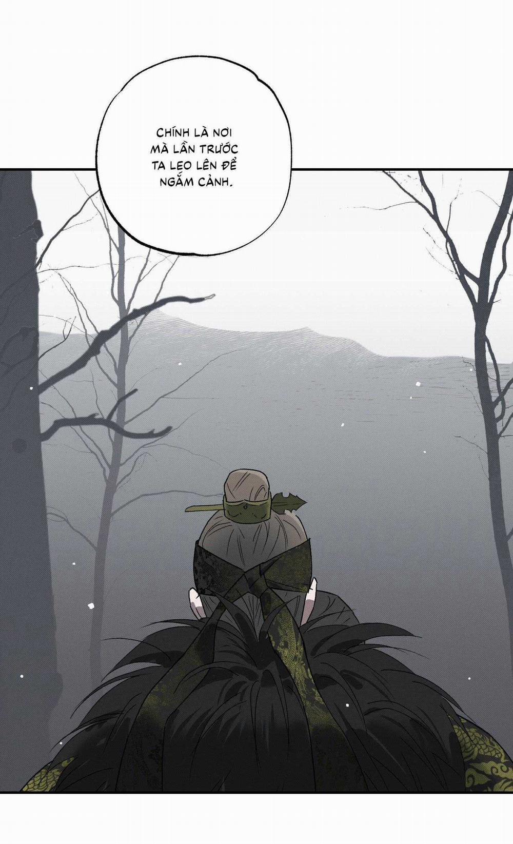 Nguyệt Ẩn Dạ Đàm 15 trang 38