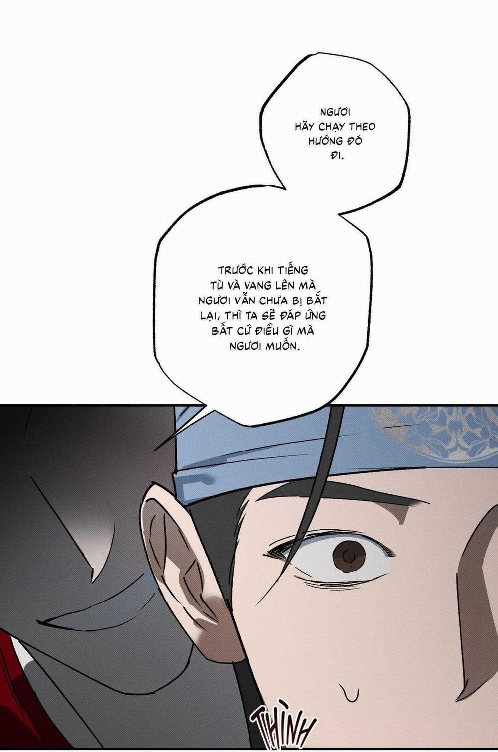 Nguyệt Ẩn Dạ Đàm 15 trang 39