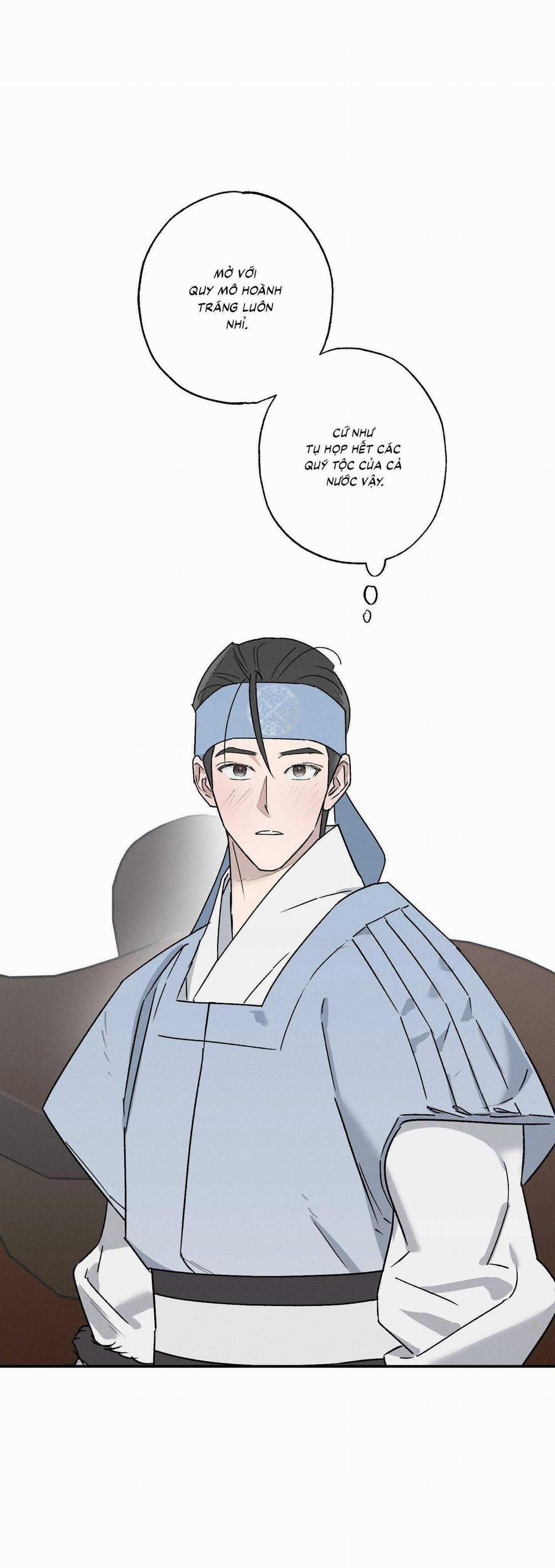 Nguyệt Ẩn Dạ Đàm 15 trang 4