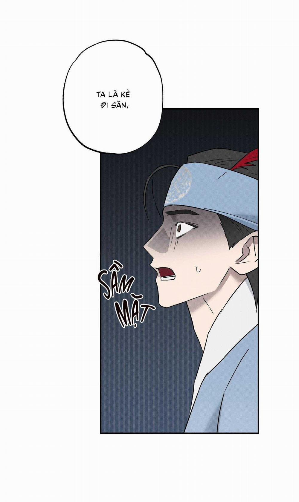 Nguyệt Ẩn Dạ Đàm 15 trang 42