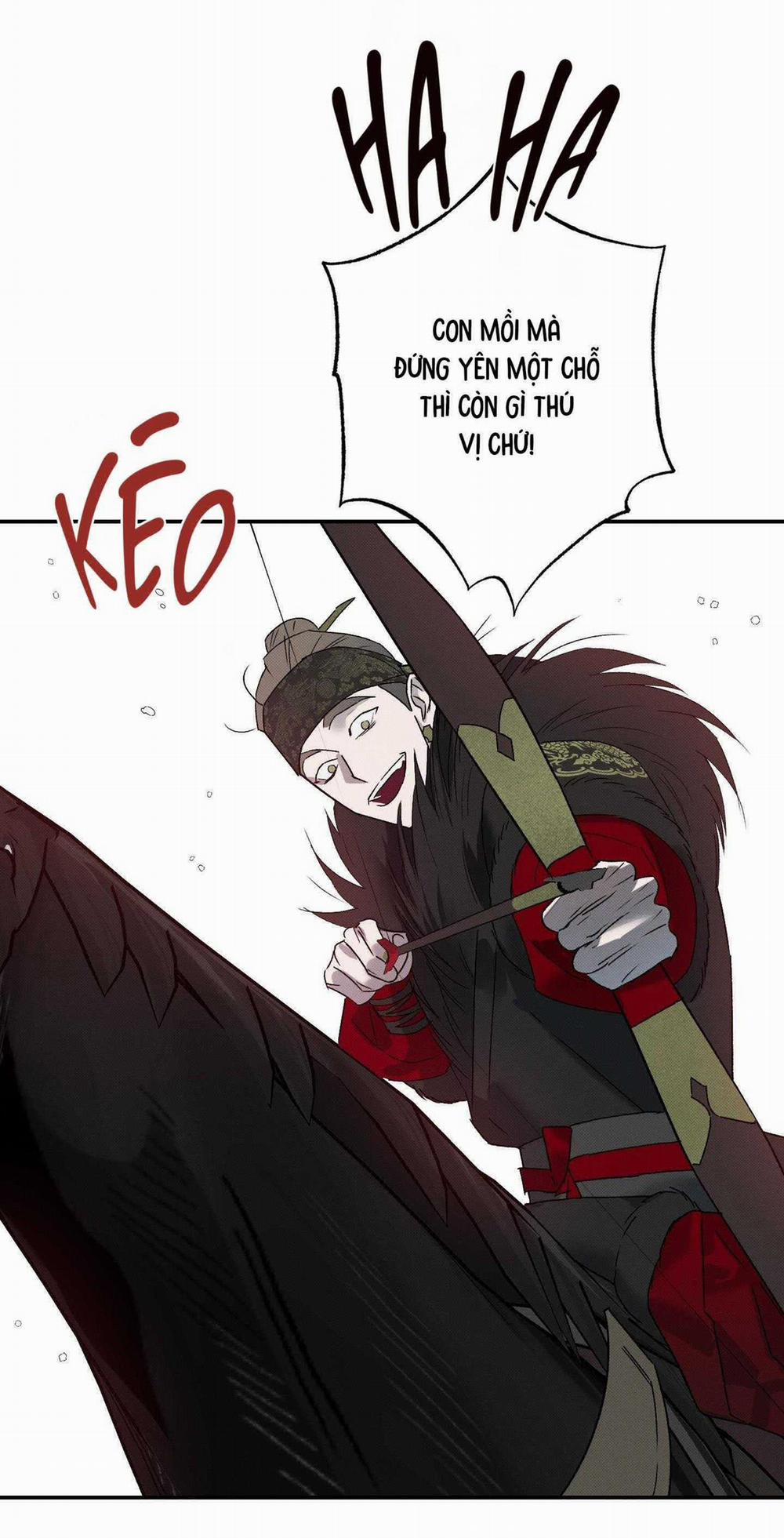 Nguyệt Ẩn Dạ Đàm 15 trang 45