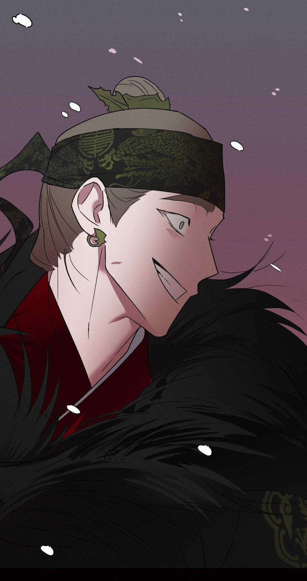 Nguyệt Ẩn Dạ Đàm 15 trang 48