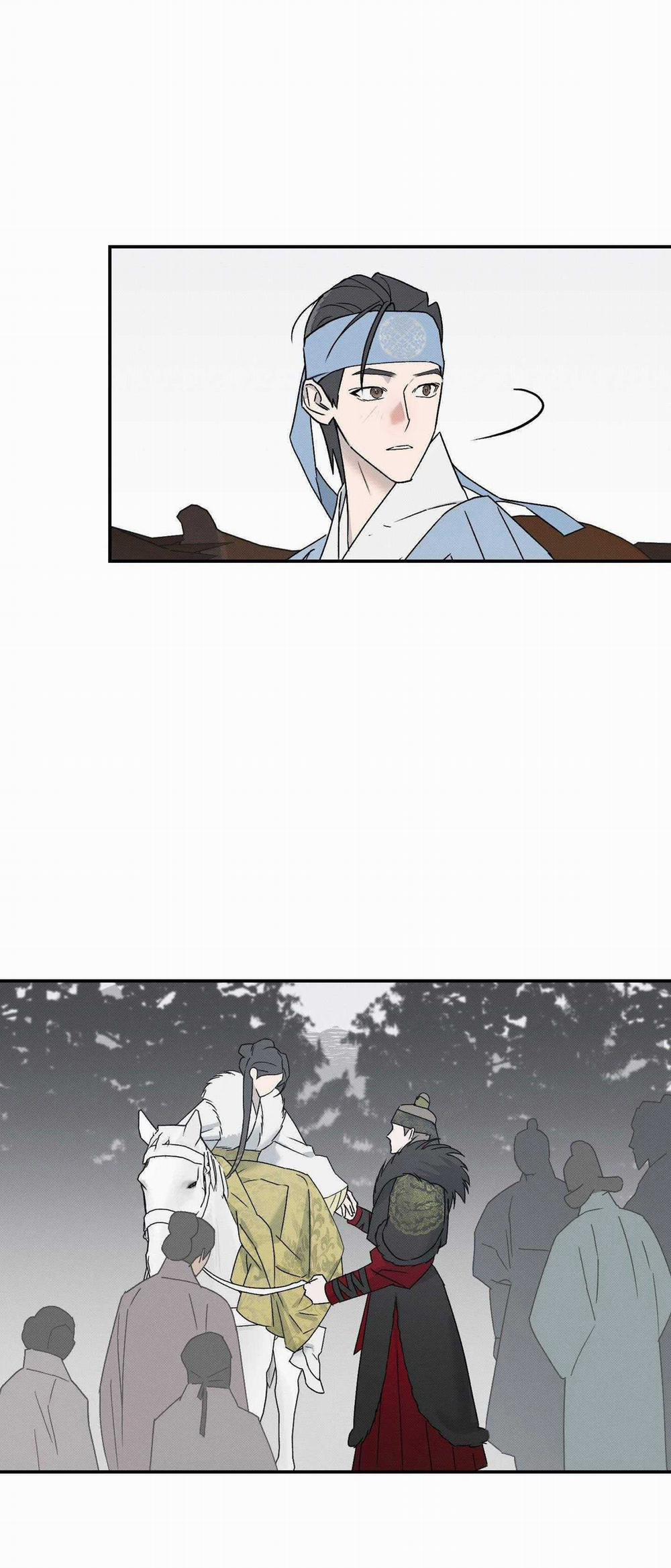 Nguyệt Ẩn Dạ Đàm 15 trang 5