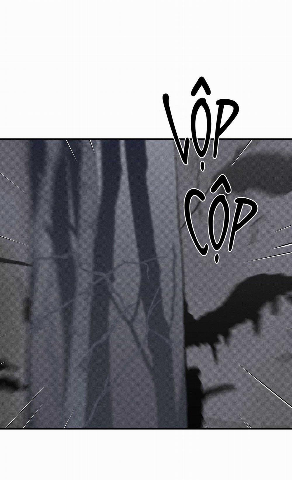 Nguyệt Ẩn Dạ Đàm 15 trang 50