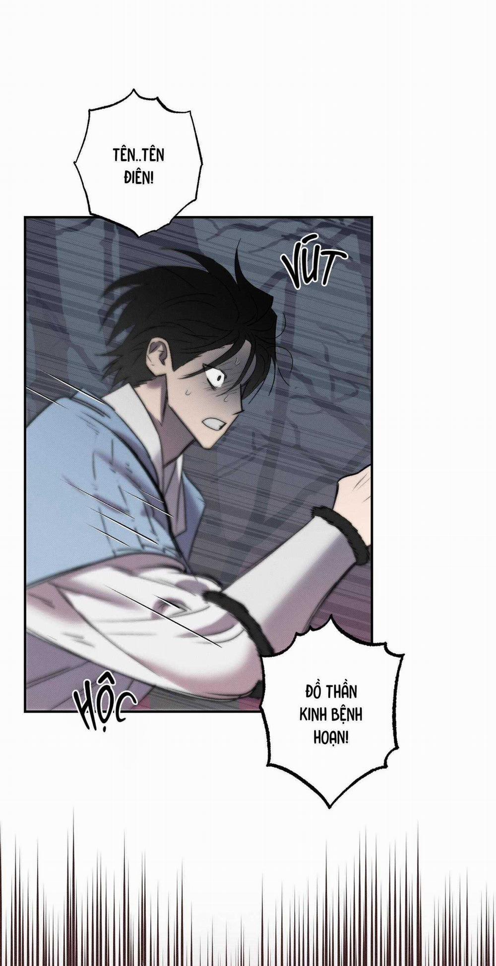 Nguyệt Ẩn Dạ Đàm 15 trang 51