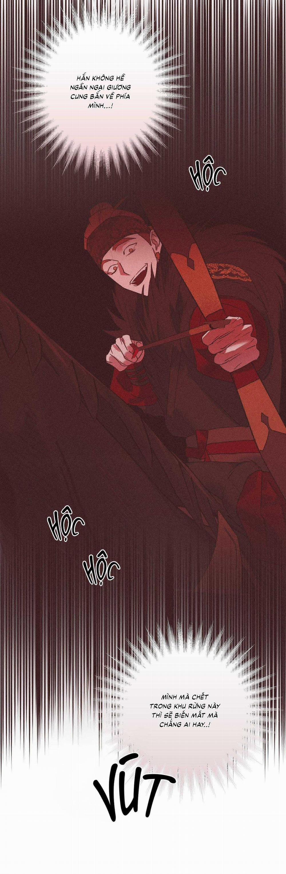 Nguyệt Ẩn Dạ Đàm 15 trang 52