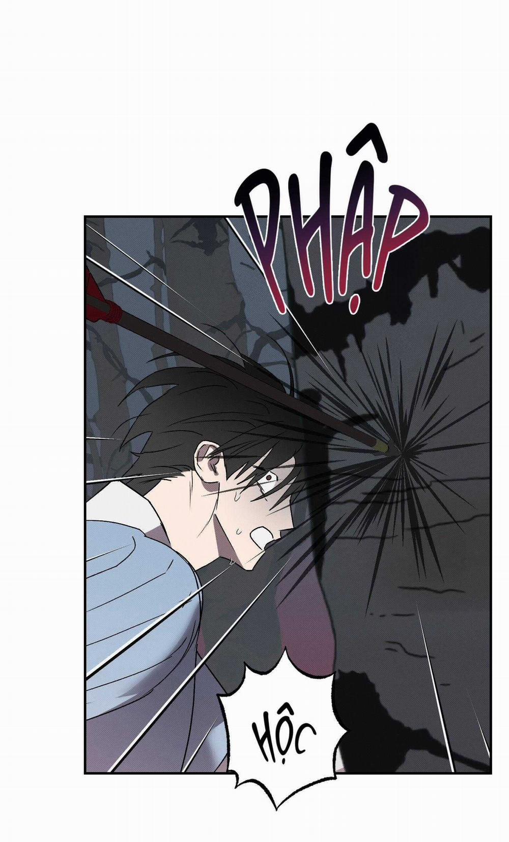 Nguyệt Ẩn Dạ Đàm 15 trang 54