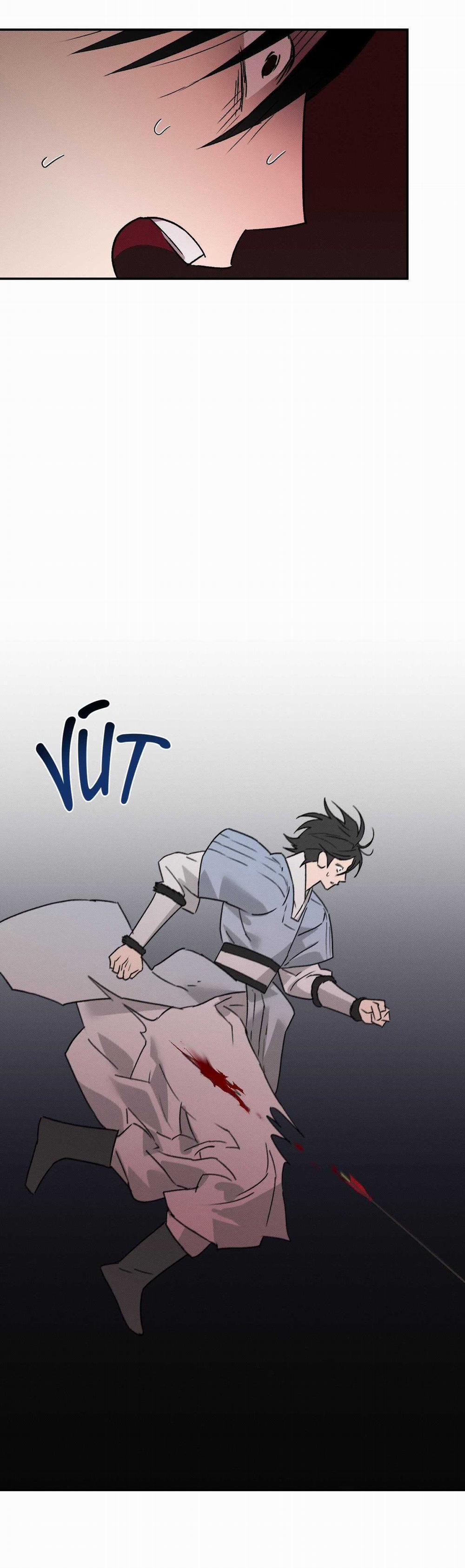 Nguyệt Ẩn Dạ Đàm 15 trang 55