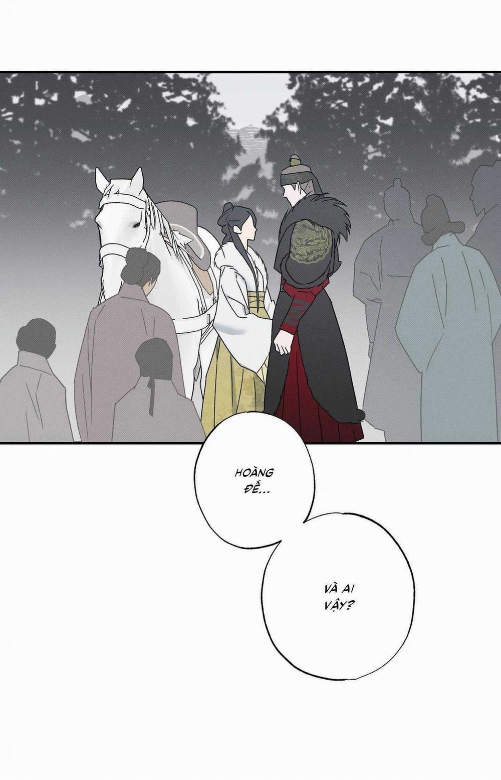 Nguyệt Ẩn Dạ Đàm 15 trang 6