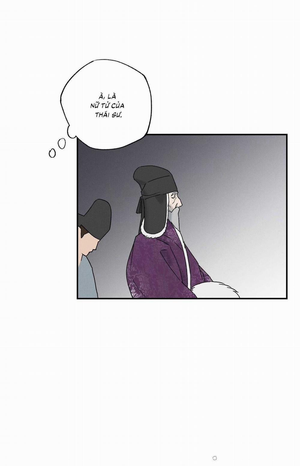 Nguyệt Ẩn Dạ Đàm 15 trang 7