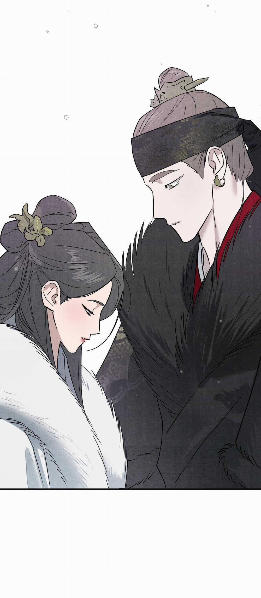 Nguyệt Ẩn Dạ Đàm 15 trang 8