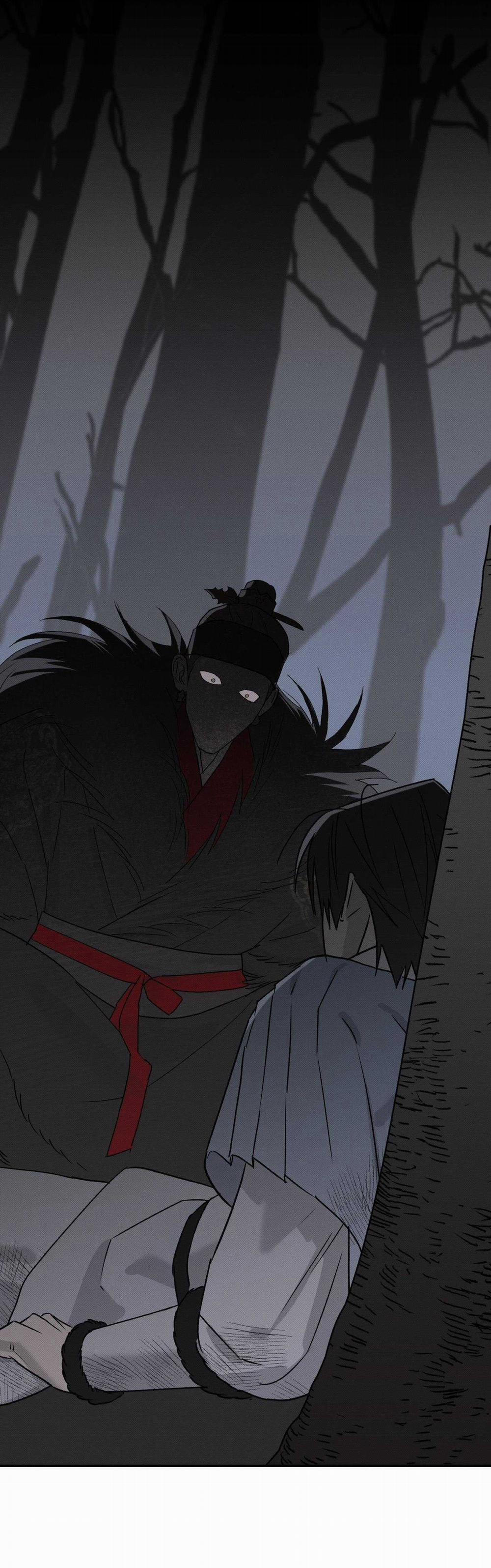 Nguyệt Ẩn Dạ Đàm 16 trang 10