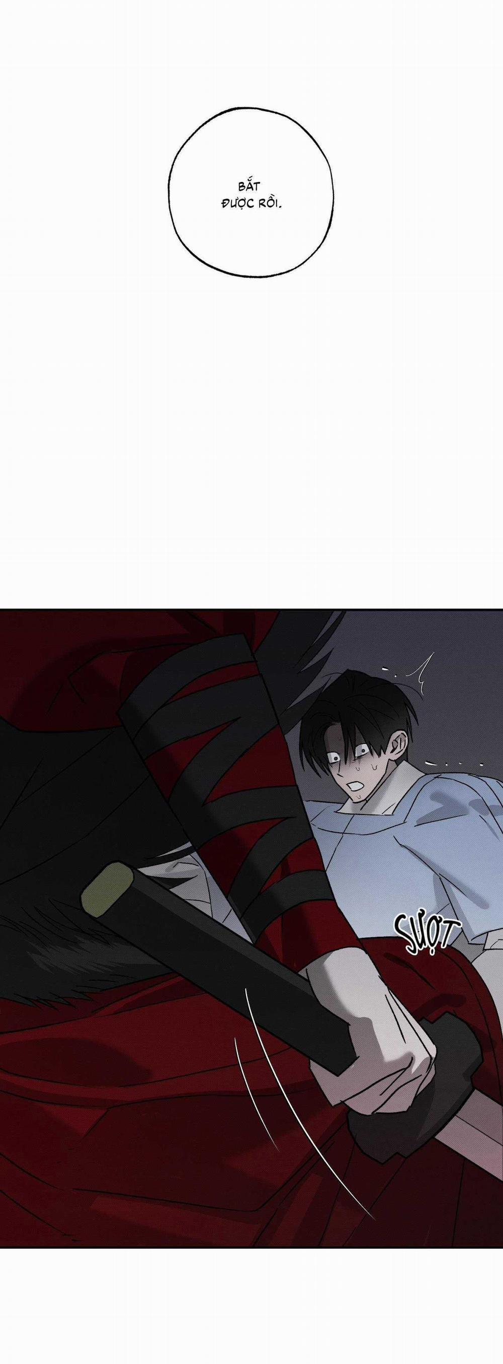 Nguyệt Ẩn Dạ Đàm 16 trang 11