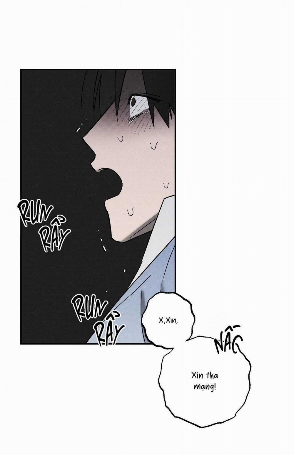 Nguyệt Ẩn Dạ Đàm 16 trang 12