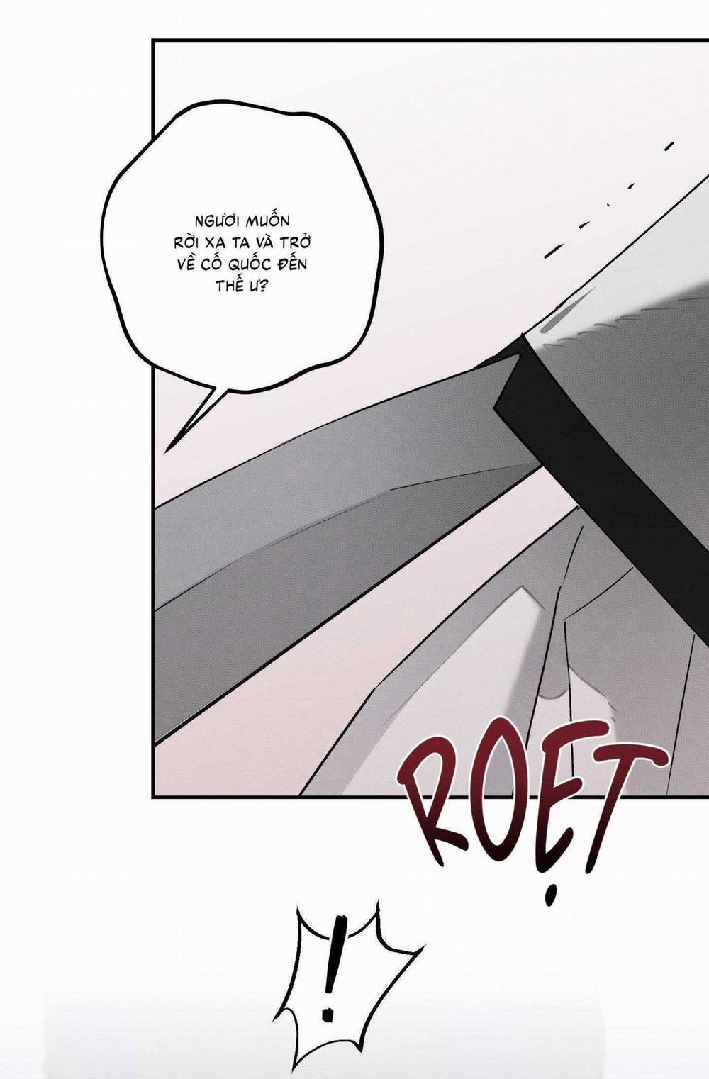 Nguyệt Ẩn Dạ Đàm 16 trang 14