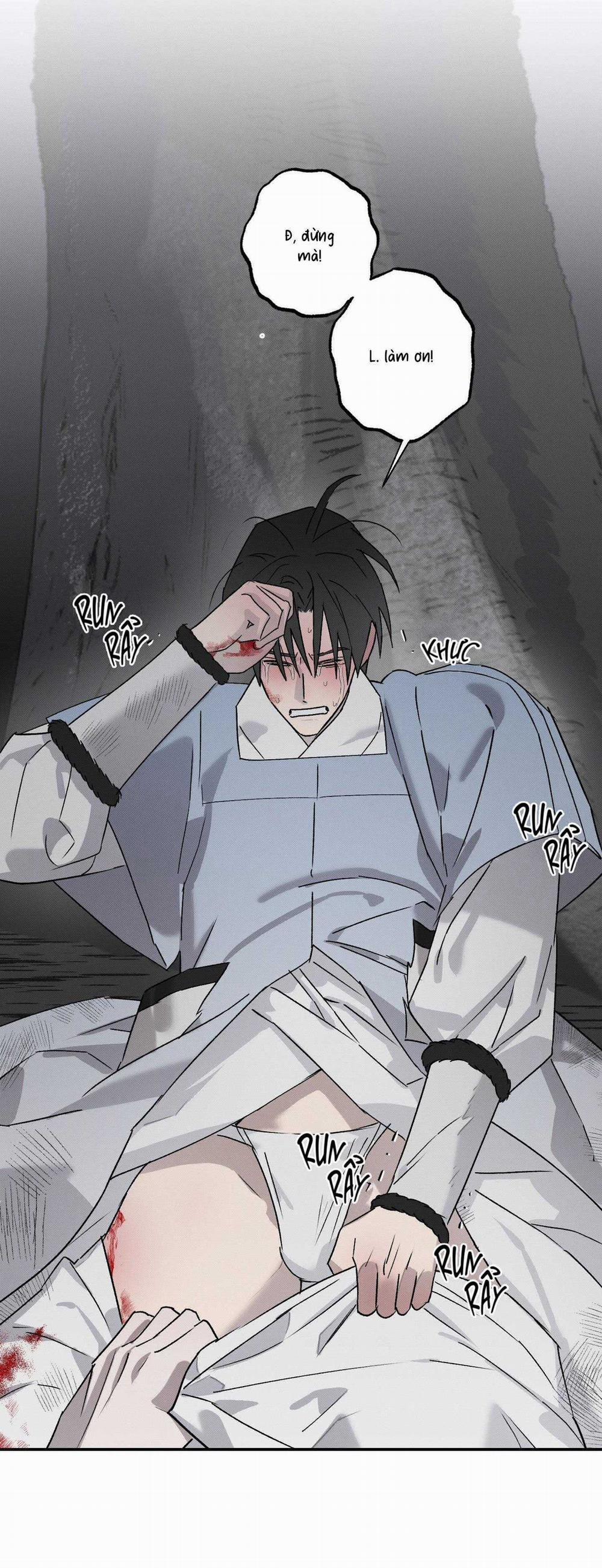 Nguyệt Ẩn Dạ Đàm 16 trang 15