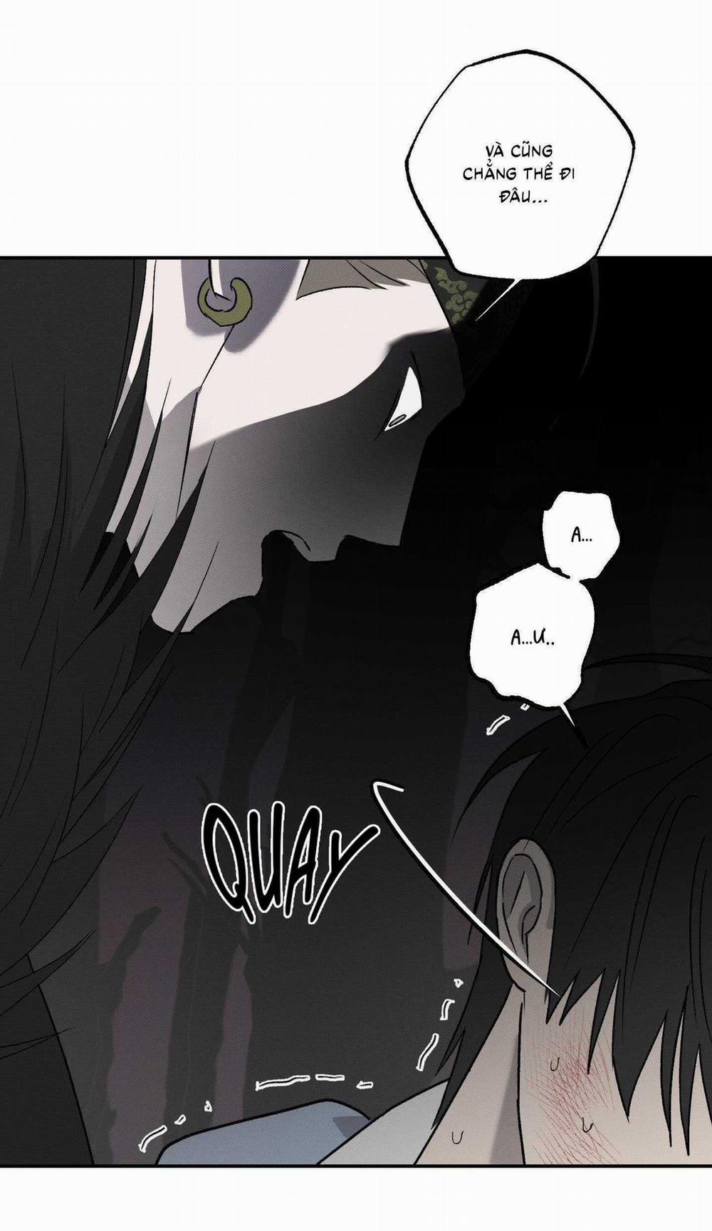 Nguyệt Ẩn Dạ Đàm 16 trang 18