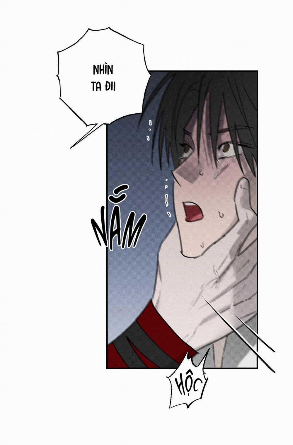 Nguyệt Ẩn Dạ Đàm 16 trang 19