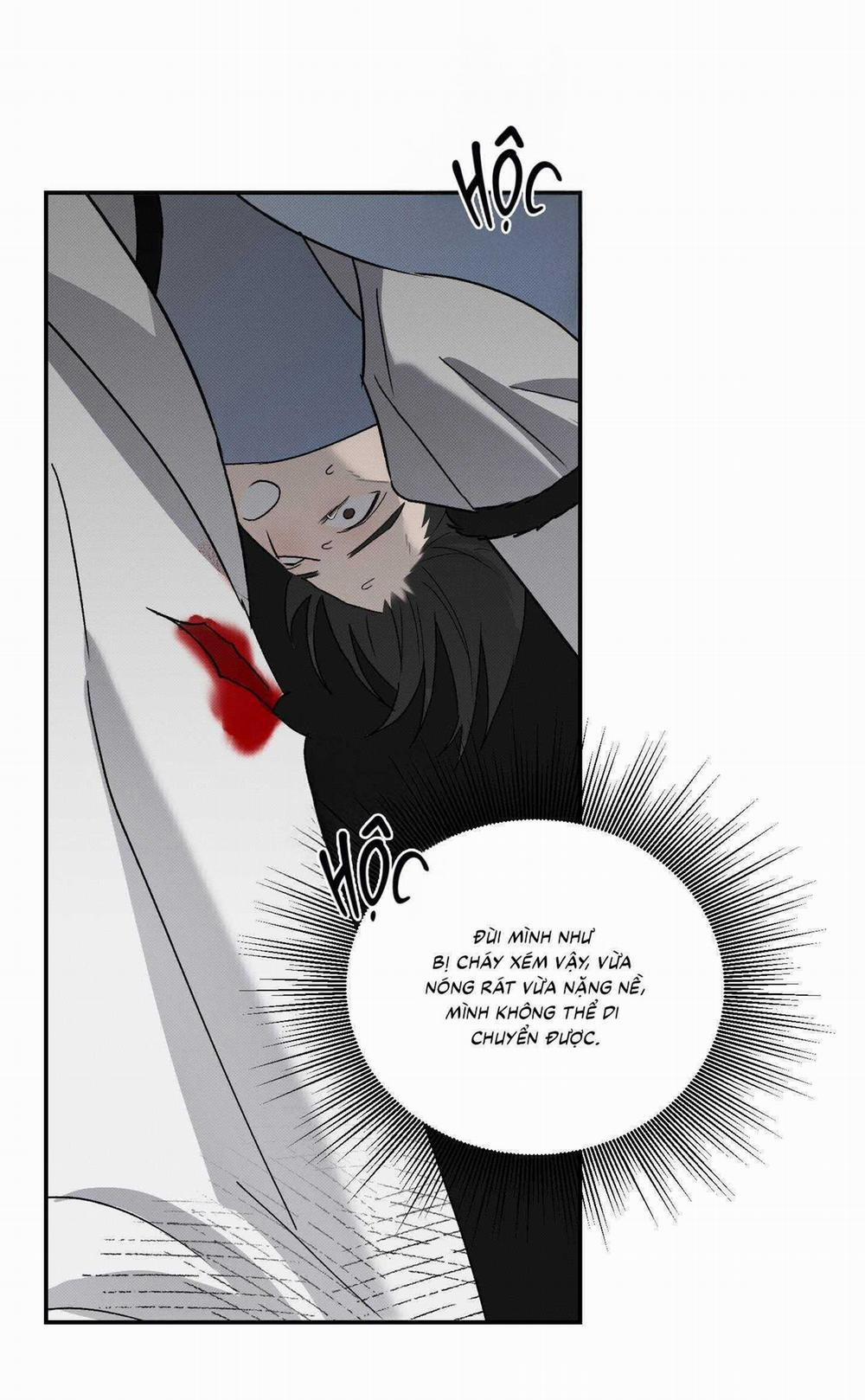 Nguyệt Ẩn Dạ Đàm 16 trang 2