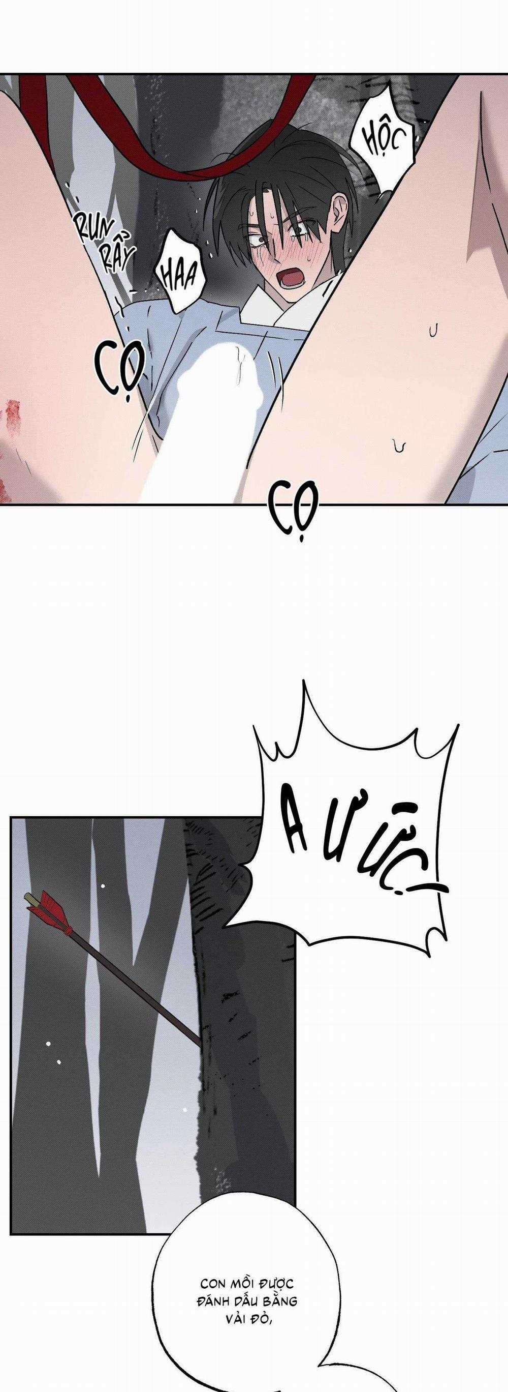 Nguyệt Ẩn Dạ Đàm 16 trang 23