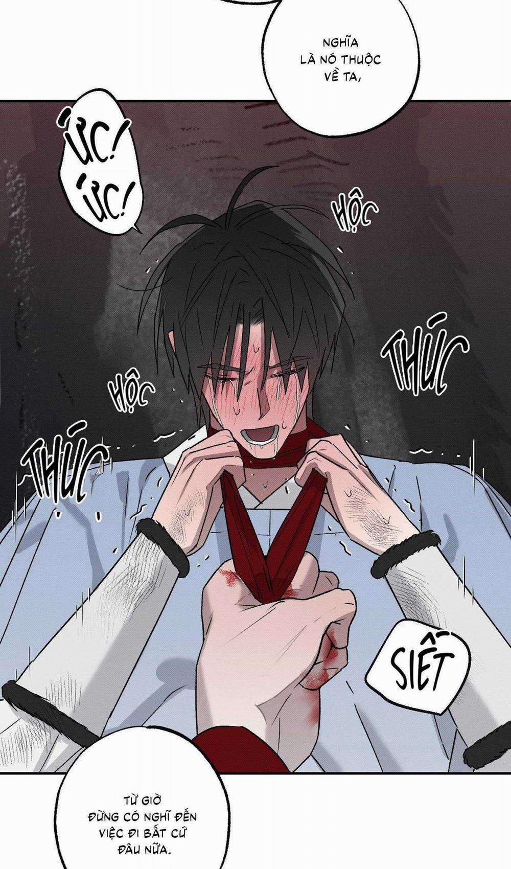 Nguyệt Ẩn Dạ Đàm 16 trang 24