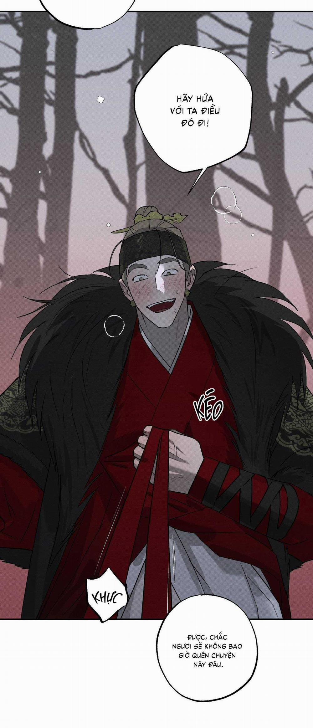 Nguyệt Ẩn Dạ Đàm 16 trang 25