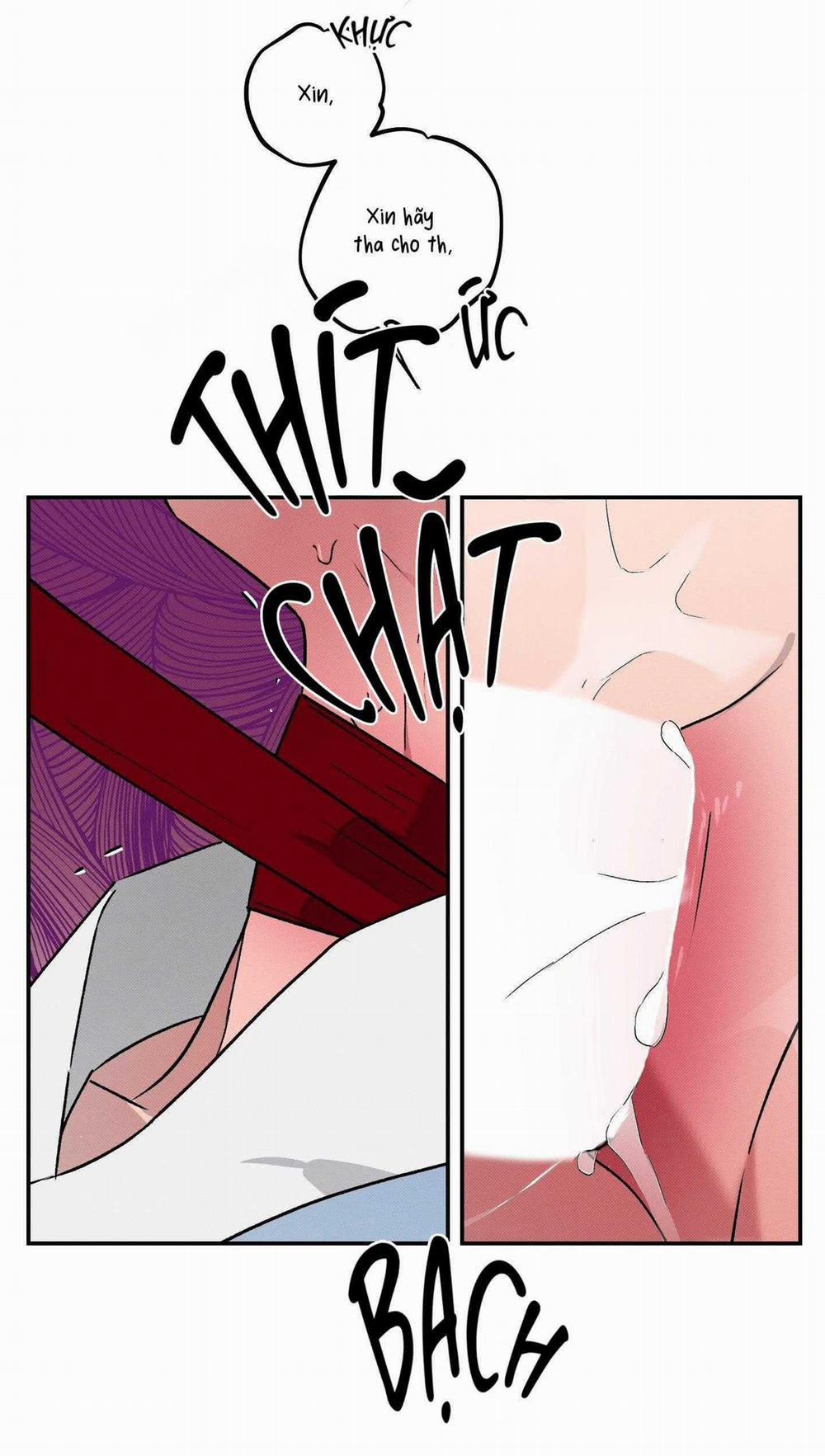 Nguyệt Ẩn Dạ Đàm 16 trang 28