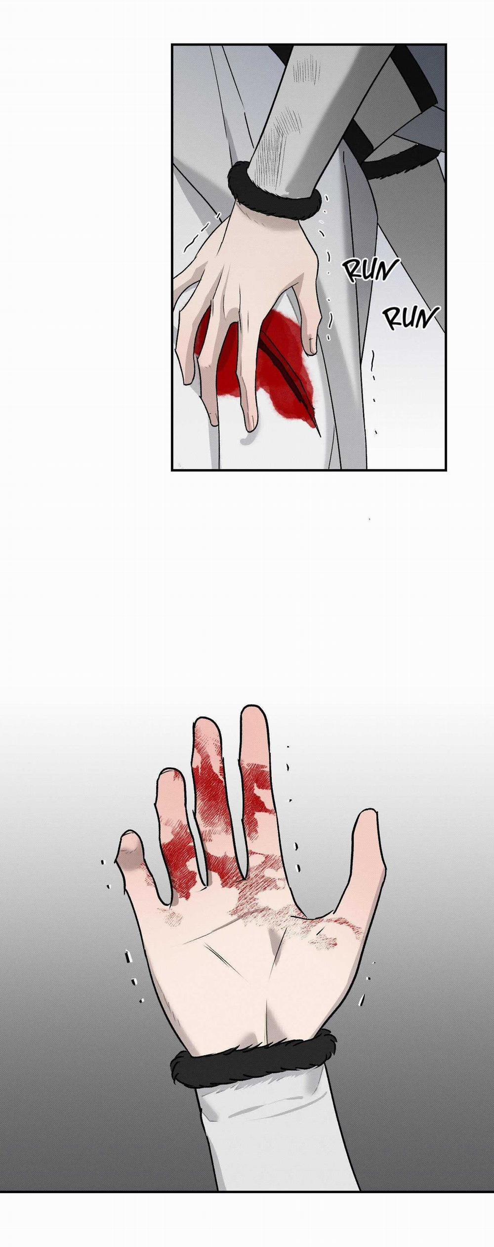 Nguyệt Ẩn Dạ Đàm 16 trang 3