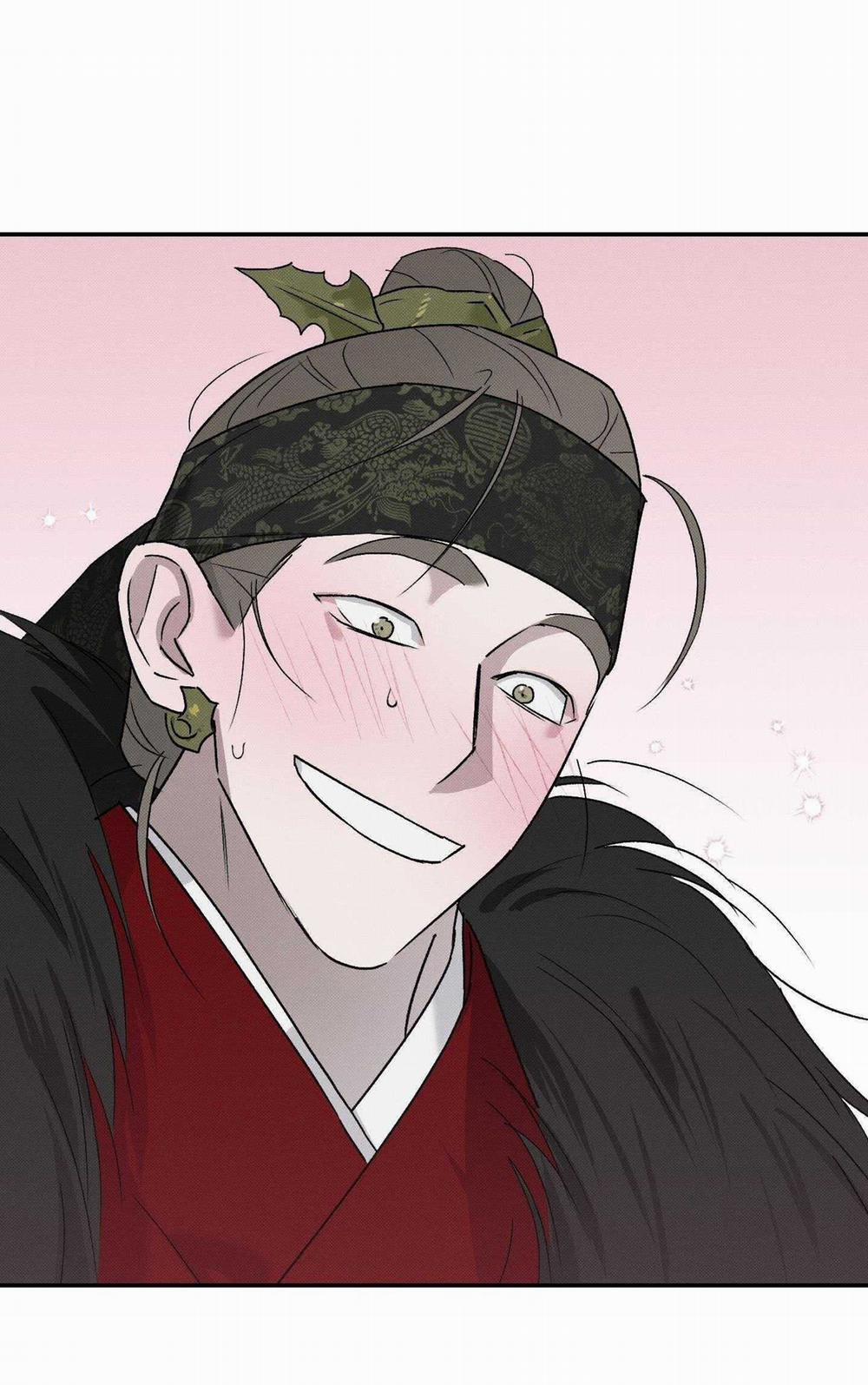 Nguyệt Ẩn Dạ Đàm 16 trang 31