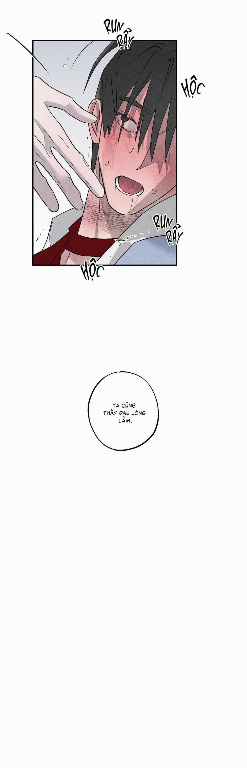 Nguyệt Ẩn Dạ Đàm 16 trang 35